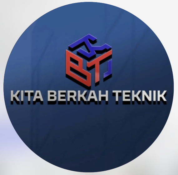 Logo Kita Berkah Teknik